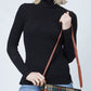 TARTAN CROSSBODY/CLUTCH BAG