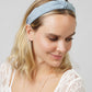 ANCHOR KNOTTED HEADBAND