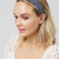 ANCHOR KNOTTED HEADBAND