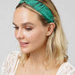 TROPICAL TWISTED HEADBAND