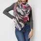 ETHNIC PRINT OBLONG SCARF