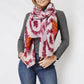 ETHNIC PRINT OBLONG SCARF