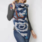 ETHNIC PRINT OBLONG SCARF