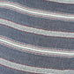 STRIPE WOVEN OBLONG SCARF/SHAWL