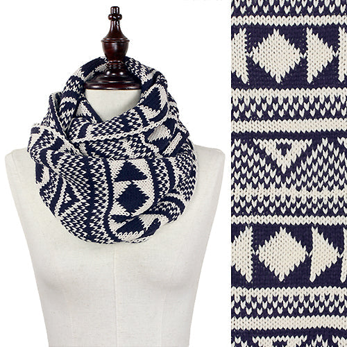 NORDIC INFINITY SCARF